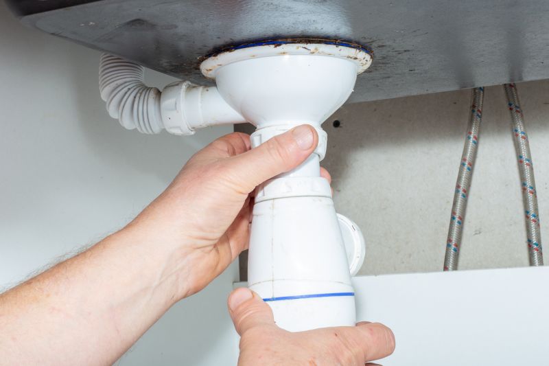 Burst Water Line Repair in Columbus, OH