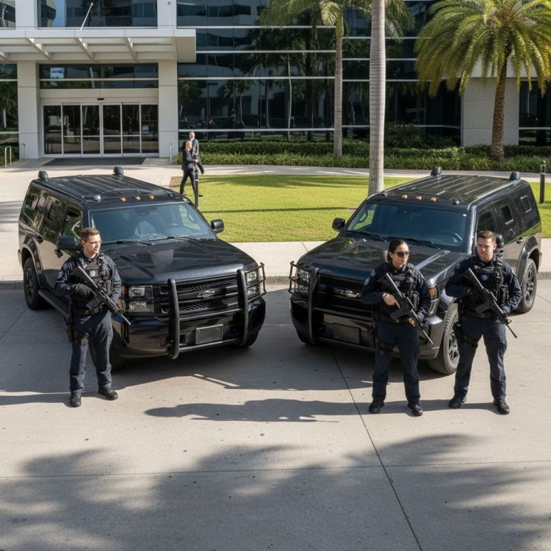 Fire Protection Service