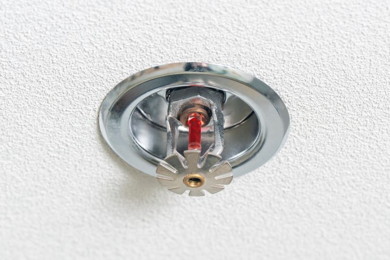 Fire Sprinkler Installation