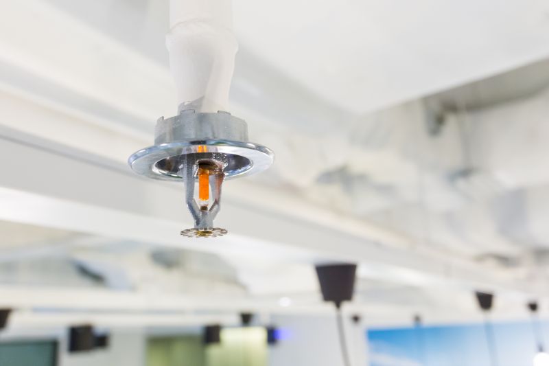 Fire Protection Service detail