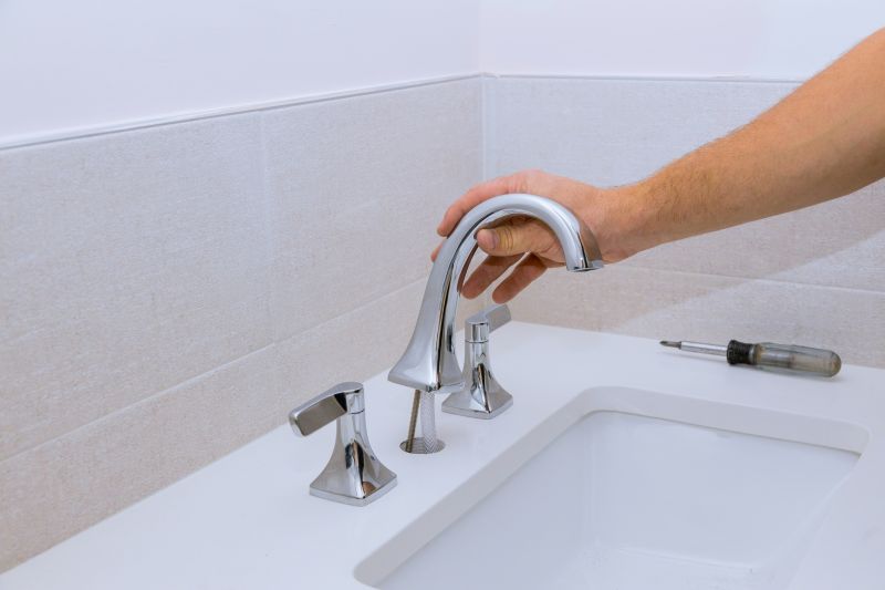 Tub Faucet Replacement in Denver, CO