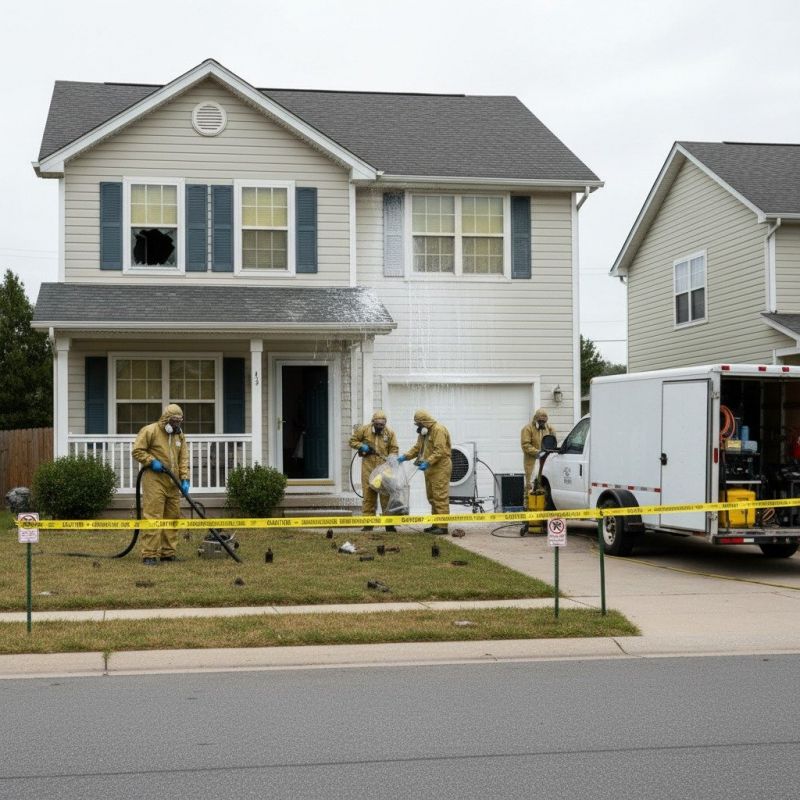 Contact About Fire Protection Service